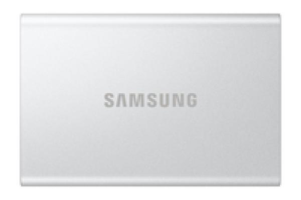 Samsung T7 Resurrected 2TB