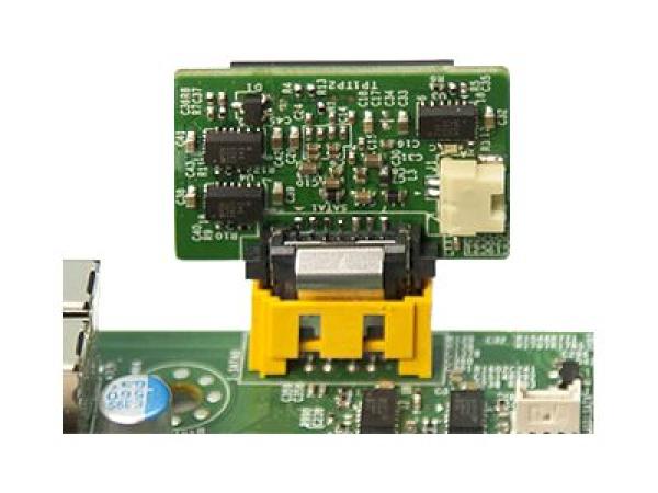 Supermicro 64 GB SSD - intern - SATA 6Gb/s