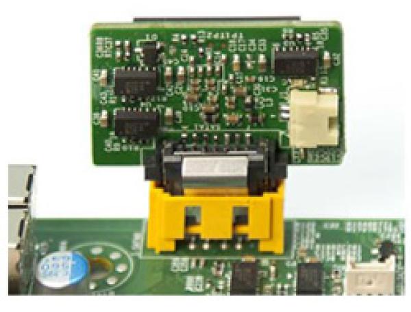 Supermicro 64 GB SSD - intern - SATA 6Gb/s