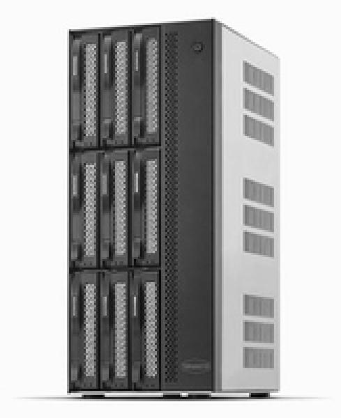 TerraMaster T9-500 Pro 9bay NAS 10-Core DDR Diskless