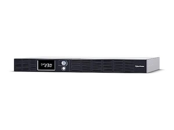 CyberPower Systems CyberPower Office Rackmount Series OR1500ERM1U - USV (Rack - einbaufähig)