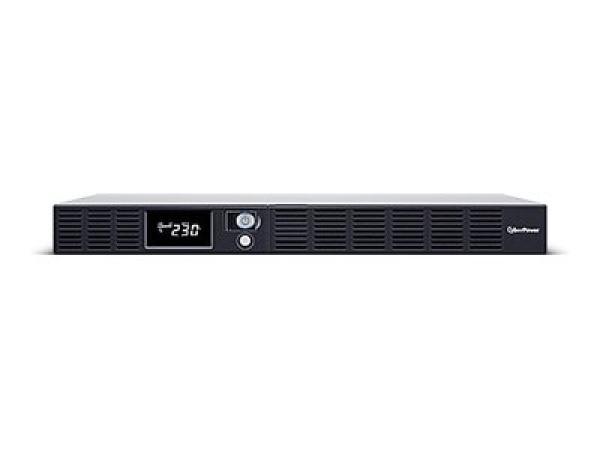 CyberPower Systems CyberPower Office Rackmount Series OR1500ERM1U - USV (Rack - einbaufähig)