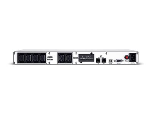 CyberPower Systems CyberPower Office Rackmount Series OR1500ERM1U - USV (Rack - einbaufähig)