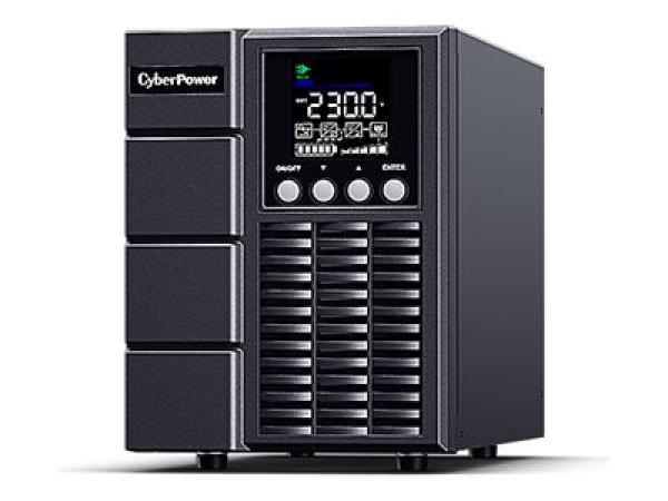 CyberPower Systems CyberPower Smart App Online S OLS1000EA - USV