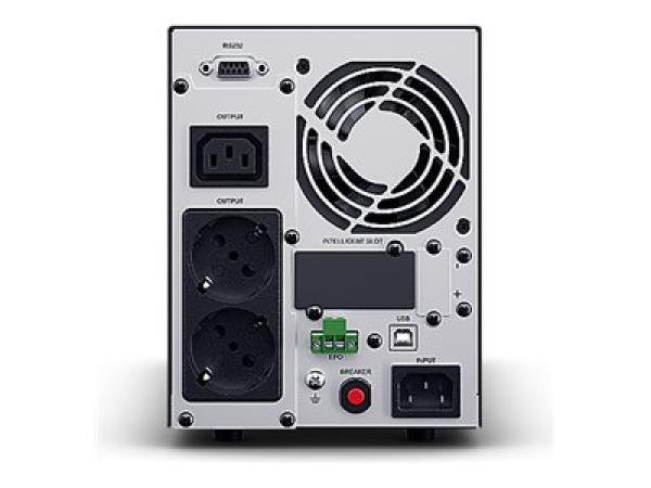 CyberPower Systems CyberPower Smart App Online S OLS1000EA - USV