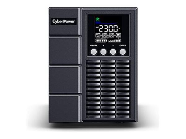 CyberPower Systems CyberPower Smart App Online S OLS1000EA - USV