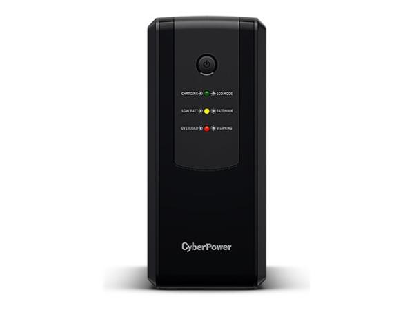 CyberPower Systems CyberPower UT Series UT1200EIG - USV - Wechselstrom 230 V