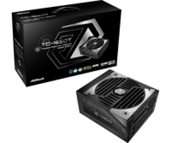 ASRock Taichi TC-1650T, 1650 W, Überstrom, Überspannung, Überhitzung,