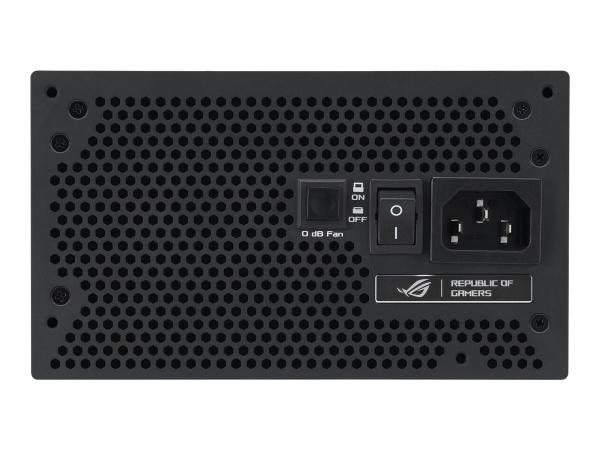 ASUS ROG Strix - Aura Edition - Netzteil (intern)