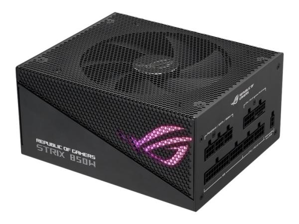 ASUS ROG Strix - Aura Edition - Netzteil (intern)