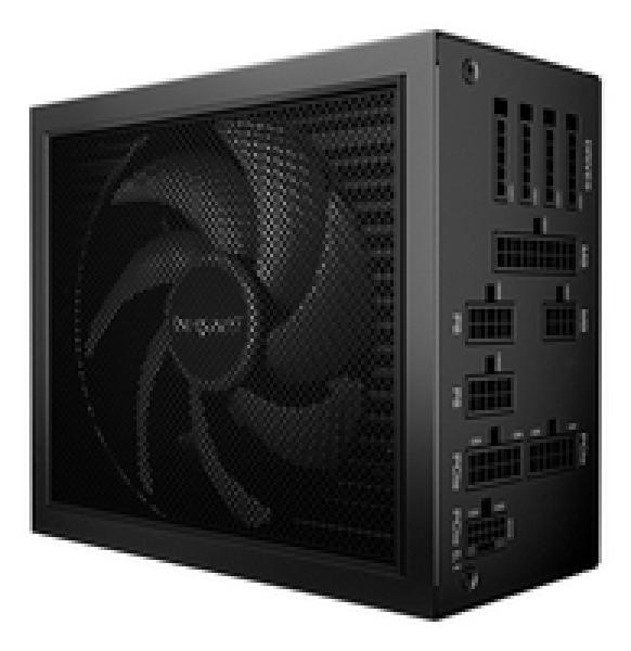 Be Quiet! DARK Power 14 850W schwarz 1x 12-Pin High Power GPU 4x PCIe Kabelmanagement 850