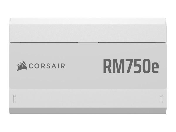Corsair RMe Series RM750e - Netzteil (intern)