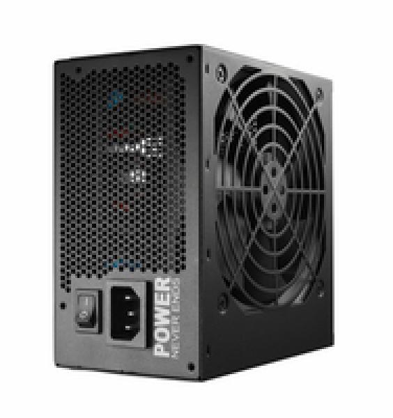 FSP HEXA 85+ PRO 650W - 650 W - 100 - 240 V - 50 - 60 Hz - 9 - 4 A - Aktiv - 100 W