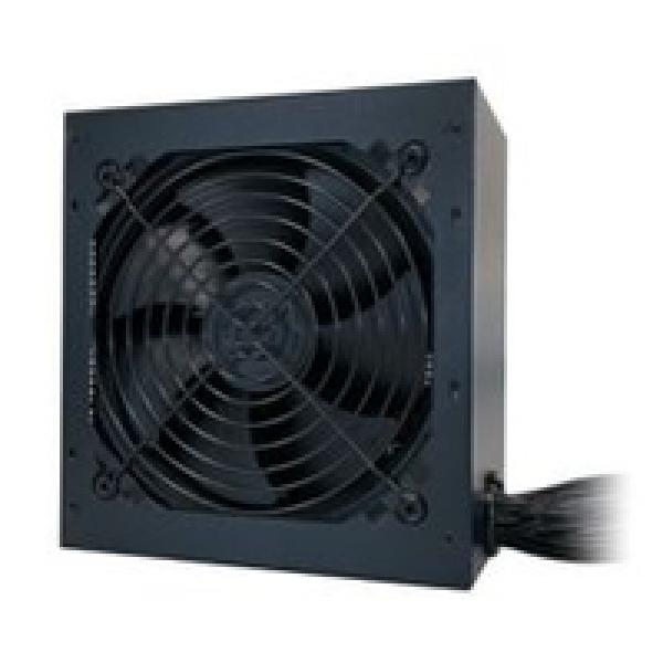 LC-Power LC420H-12 V1.3 420 W ATX 2.31 schwarz