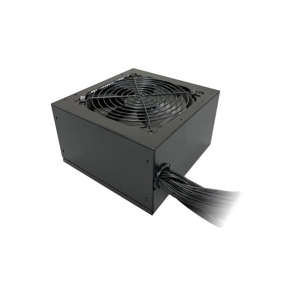 LC-Power LC420H-12 V1.3 420 W ATX 2.31 schwarz