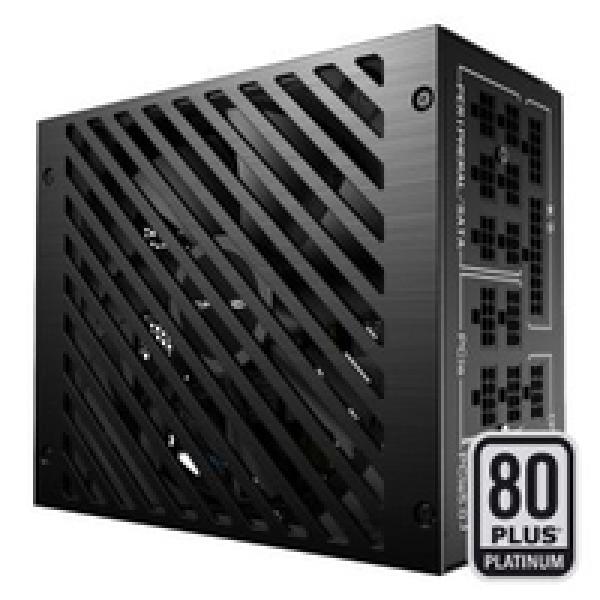 LC-Power Netzteil LC850P V3.1 Platinum - PC-/Server Netzteil - ATX