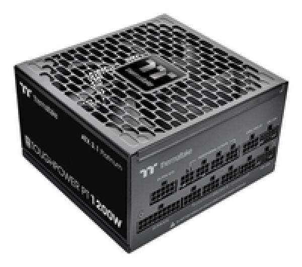 Thermaltake Netzteil Toughpower PT ATX3.1/GEN5 80+P retail - PC-/Server Netzteil