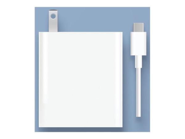 Xiaomi Netzteil - 120 Watt - 6 A (USB) - auf