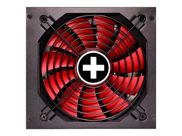 Xilence Performance X+ Series XP750MR9.2 - Netzteil (intern)