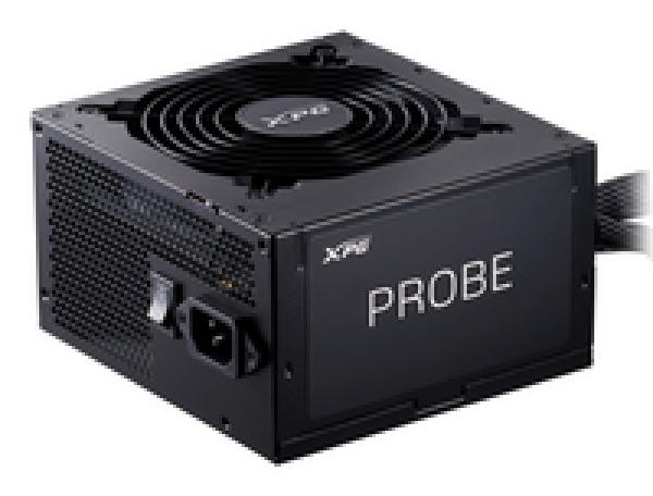 XPG Netzteil Probe 700/ATX2.4 80+ Bronze retail - PC-/Server Netzteil - ATX