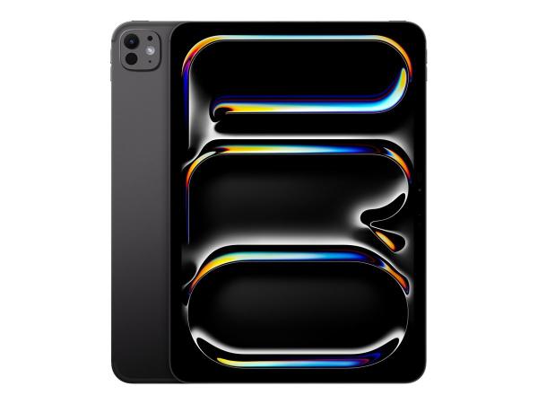 Apple 11-inch iPad Pro M5 Wi-Fi - Tablet - 512 GB - 27.9 cm (11")