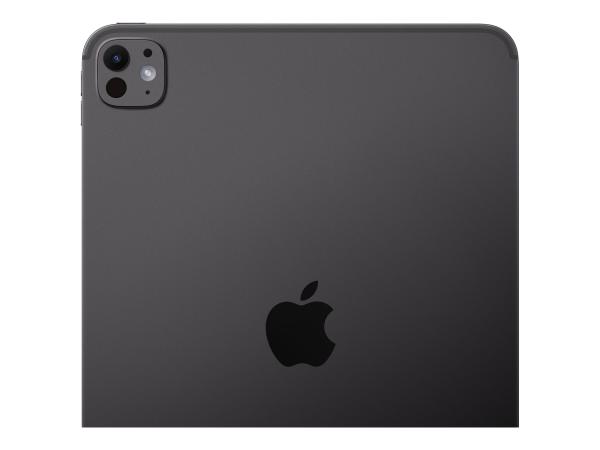 Apple 11-inch iPad Pro M5 Wi-Fi + Cellular - Tablet - 512 GB - 27.9 cm (11")