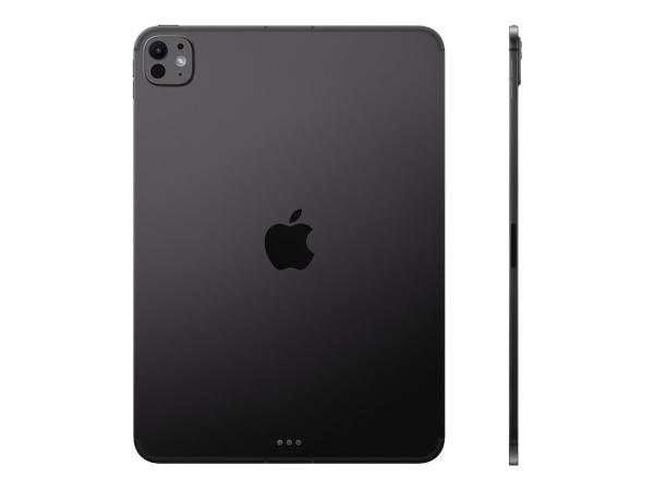 Apple 11-inch iPad Pro M5 Wi-Fi + Cellular - Tablet - 512 GB - 27.9 cm (11")