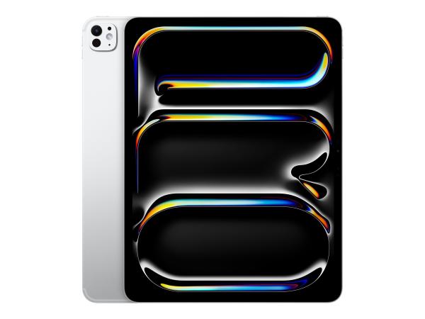 Apple 13-inch iPad Pro M5 Wi-Fi - Tablet - 256 GB - 33 cm (13")