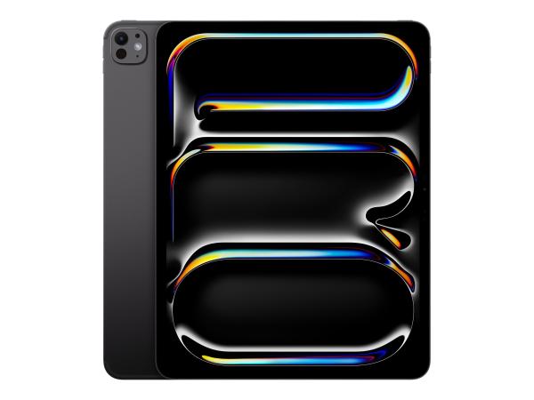Apple 13-inch iPad Pro M5 Wi-Fi + Cellular - Tablet - 256 GB - 33 cm (13")