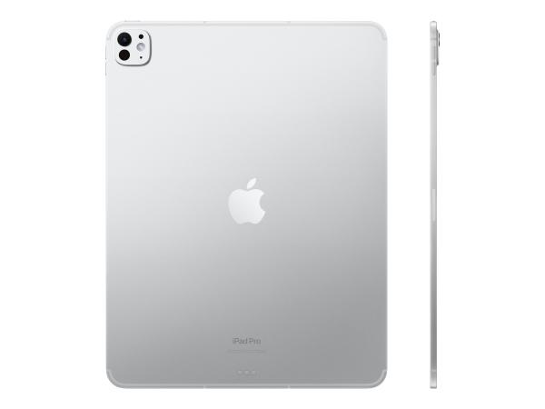 Apple 13-inch iPad Pro M5 Wi-Fi + Cellular - Tablet - 256 GB - 33 cm (13")