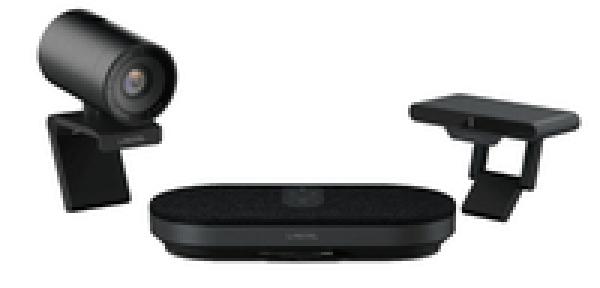 Fanvil CA400, Screen sharing and video conference solution (All-in-one solution for small to medium meeting ro