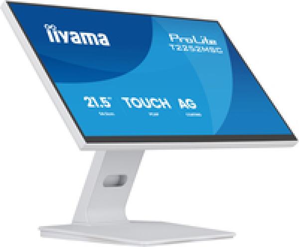 Iiyama T2252MSC-W2AG LCD Bonded Projective Capacitive 1