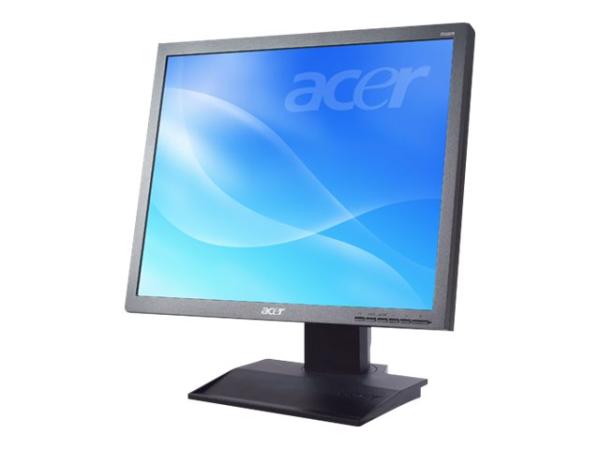 Acer B196L Aymirx - B6 Series - LED-Monitor - 48.3 cm (19")
