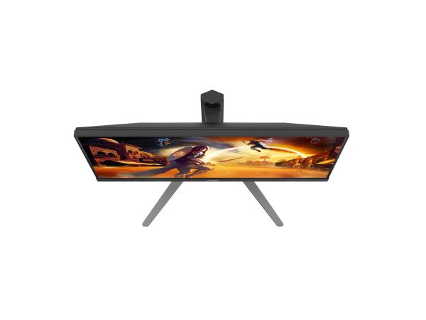 AOC Gaming 24G4HA - LED-Monitor - Gaming - 61 cm (24")
