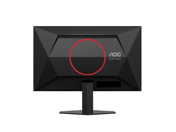 AOC Gaming 24G4HRE - LED-Monitor - Gaming - 61 cm (24")