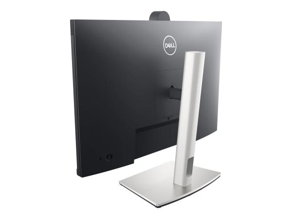 Dell 24 Video Conferencing Monitor P2424HEB - LED-Monitor - 61 cm (24")