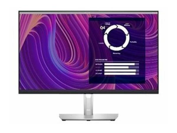 Dell P2423D - LED-Monitor - 60.45 cm (23.8")