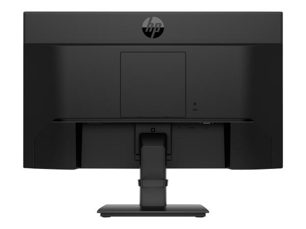 HP P24 G4 - P-Series - LED-Monitor - 60.45 cm (23.8")