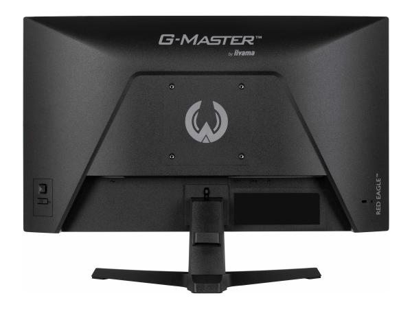 Iiyama G-MASTER Red Eagle G2471HS-B1 - LED-Monitor - Gaming - 61 cm (24")