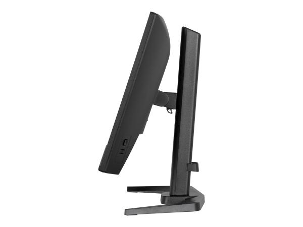 Iiyama G-MASTER Red Eagle GB2471HSU-B1 - LED-Monitor - Gaming - 60.5 cm (24")