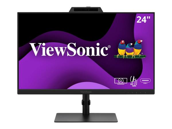 ViewSonic VG2441V - LED-Monitor - 61 cm (24")