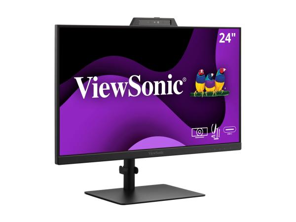ViewSonic VG2441V - LED-Monitor - 61 cm (24")