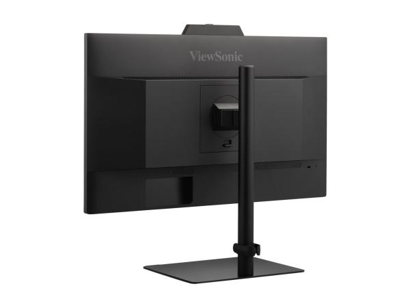 ViewSonic VG2441V - LED-Monitor - 61 cm (24")