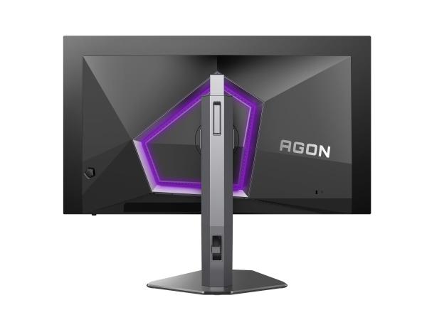 AOC AGON PRO AG276UZD - OLED-Monitor - Gaming - 68.6 cm (27")