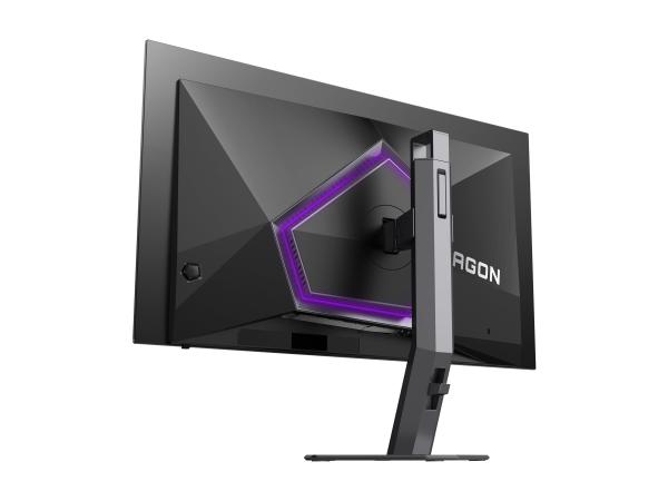AOC AGON PRO AG276UZD - OLED-Monitor - Gaming - 68.6 cm (27")