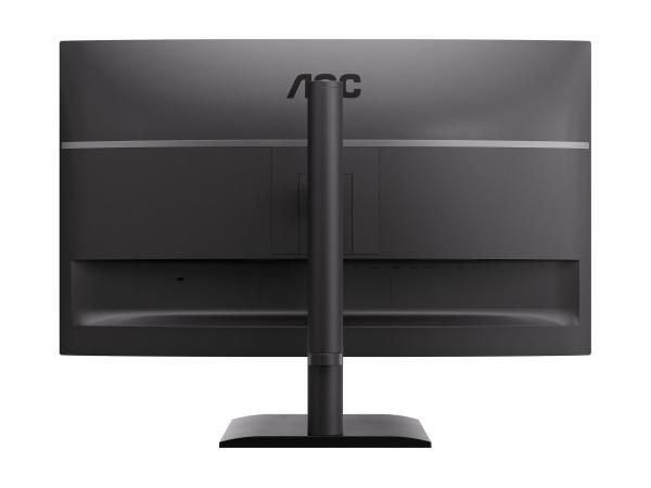 AOC U27E4CV - E4 Series - LED-Monitor - 68.6 cm (27")