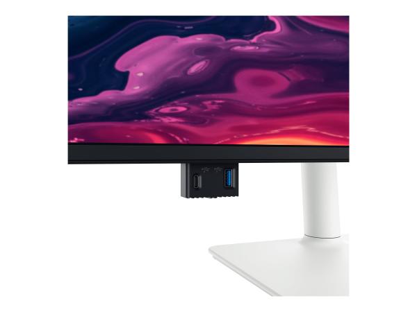Dell Plus S2725QC - LED-Monitor - 68.47 cm (27")
