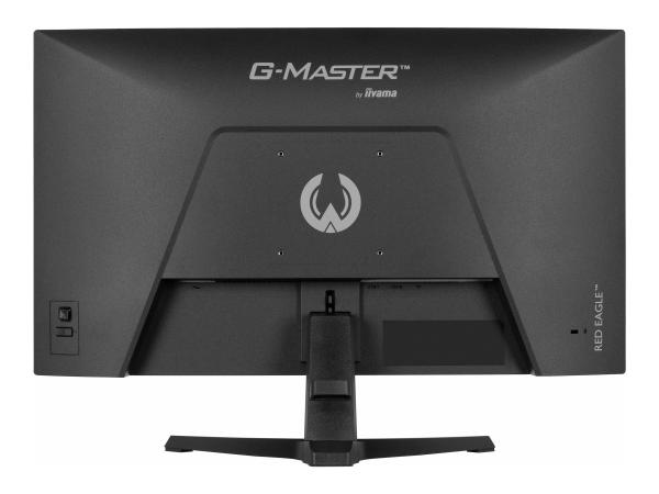 Iiyama G-MASTER Red Eagle G2771HSU-B1 - LED-Monitor - Gaming - 69 cm (27")