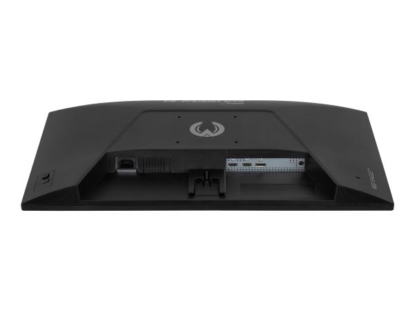 Iiyama G-MASTER Red Eagle G2771QS-B1 - LED-Monitor - Gaming - 69 cm (27")