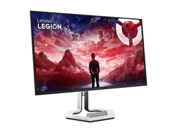 Lenovo Legion Pro 27UD-10 - OLED-Monitor - 68.6 cm (27")
